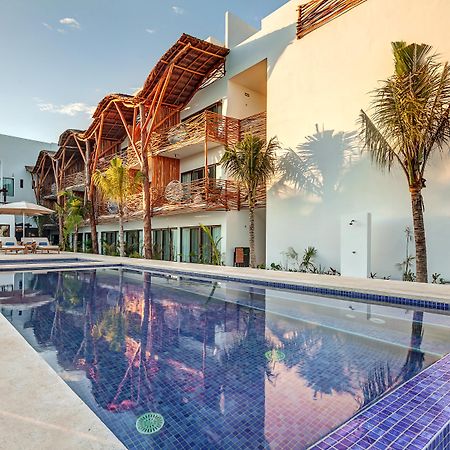 Mystique Holbox By Royalton, A Tribute Portfolio Resort Экстерьер фото