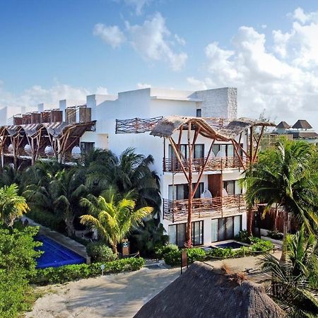 Mystique Holbox By Royalton, A Tribute Portfolio Resort Экстерьер фото