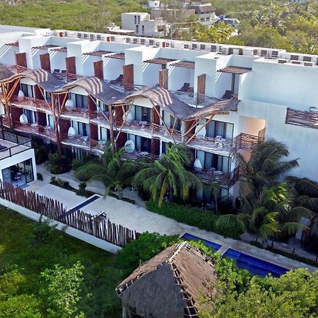 Mystique Holbox By Royalton, A Tribute Portfolio Resort Экстерьер фото
