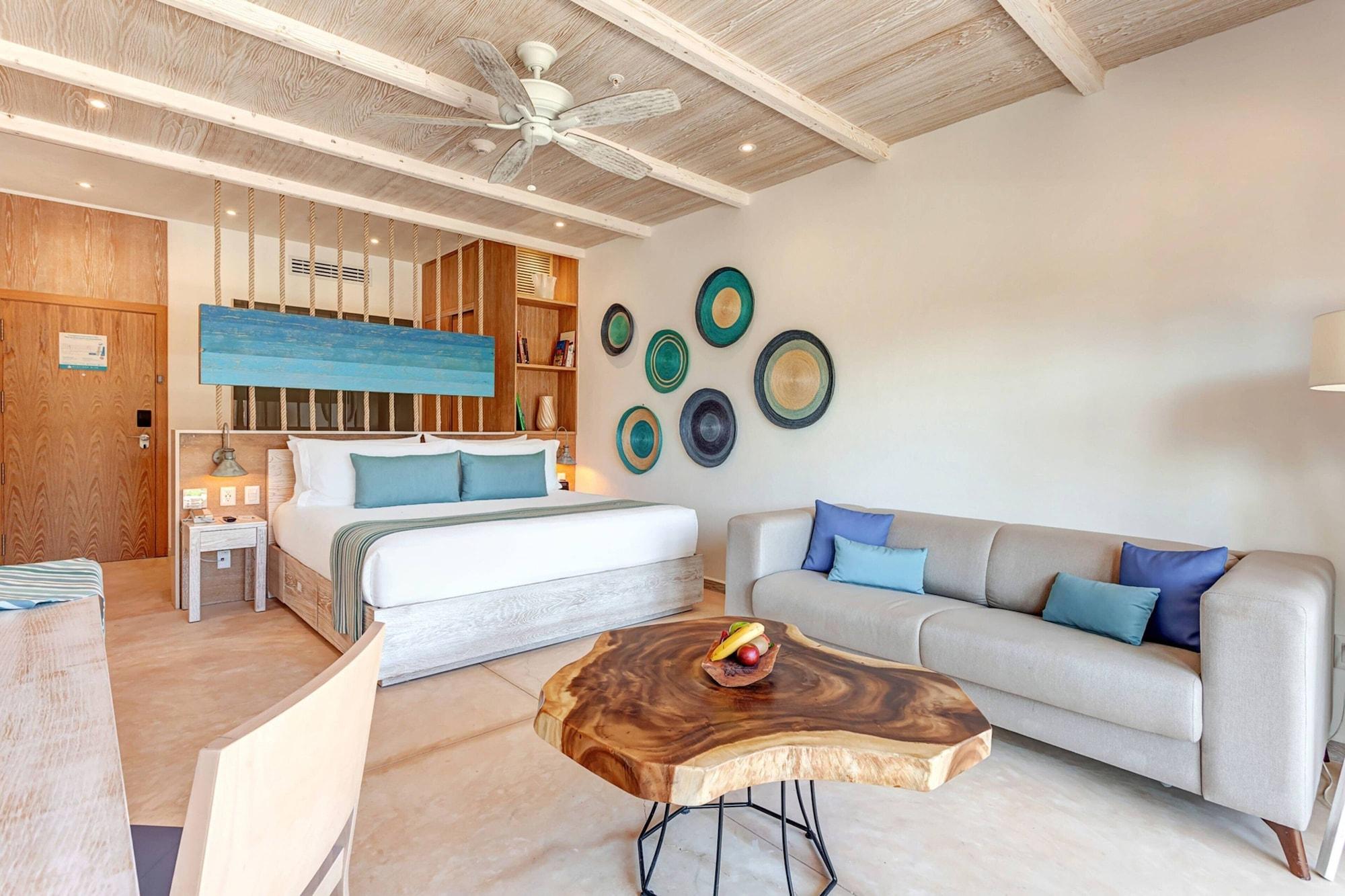 Mystique Holbox By Royalton, A Tribute Portfolio Resort Экстерьер фото