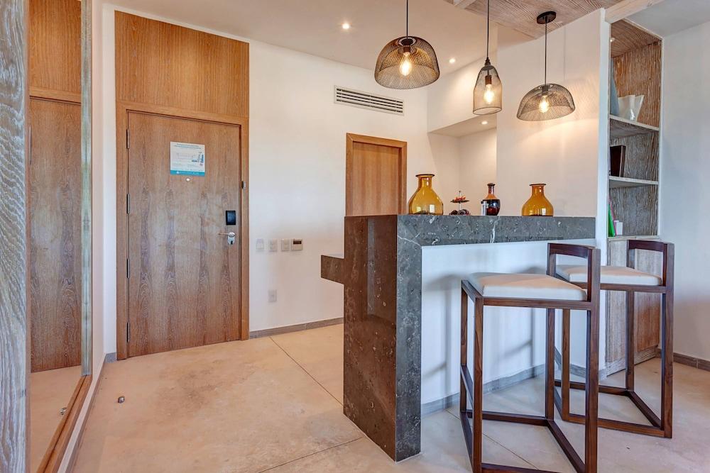 Mystique Holbox By Royalton, A Tribute Portfolio Resort Экстерьер фото