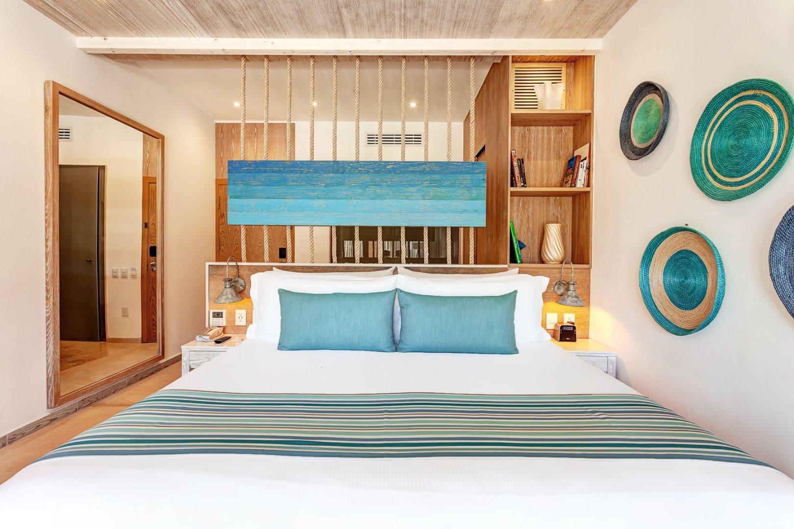 Mystique Holbox By Royalton, A Tribute Portfolio Resort Экстерьер фото