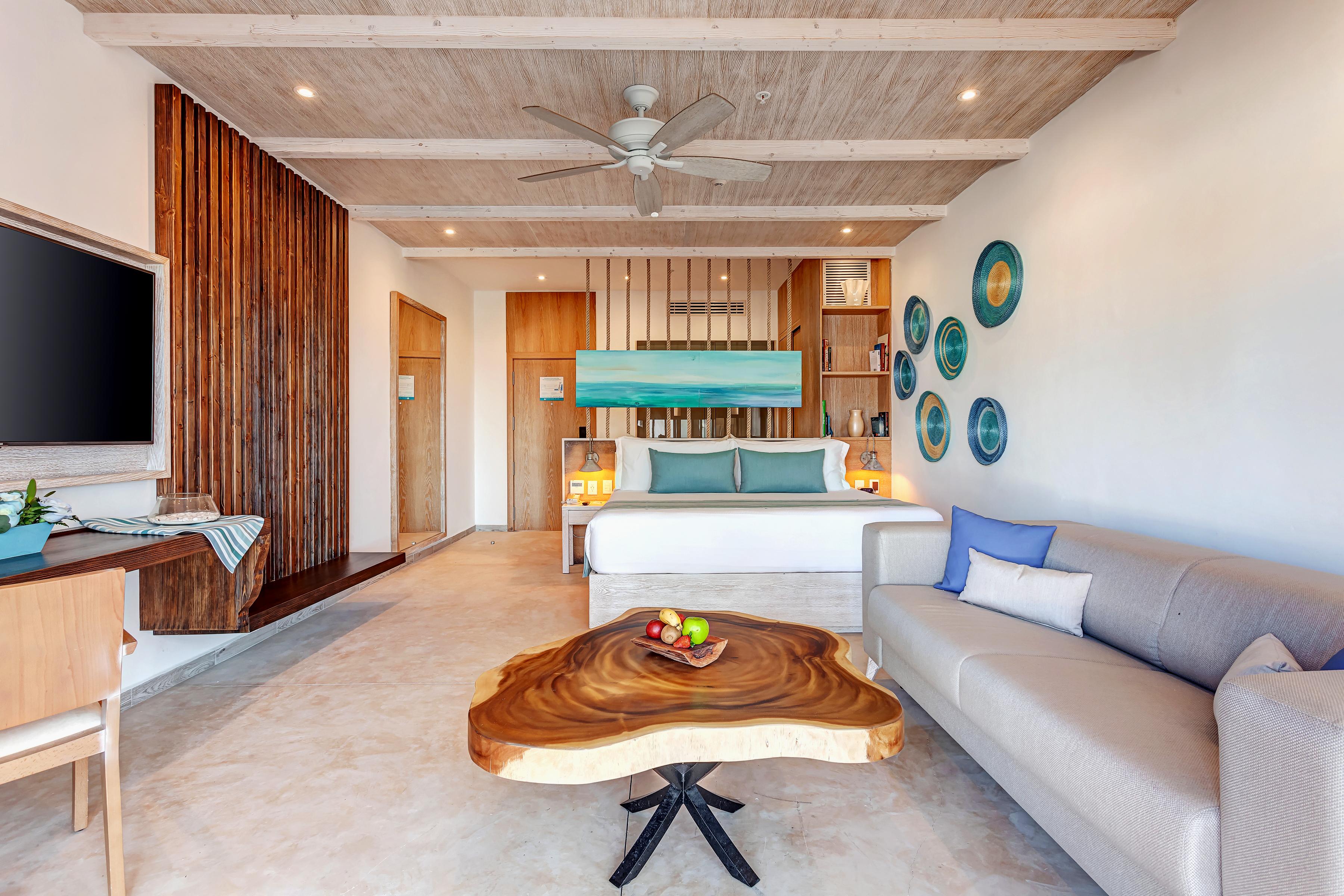Mystique Holbox By Royalton, A Tribute Portfolio Resort Экстерьер фото
