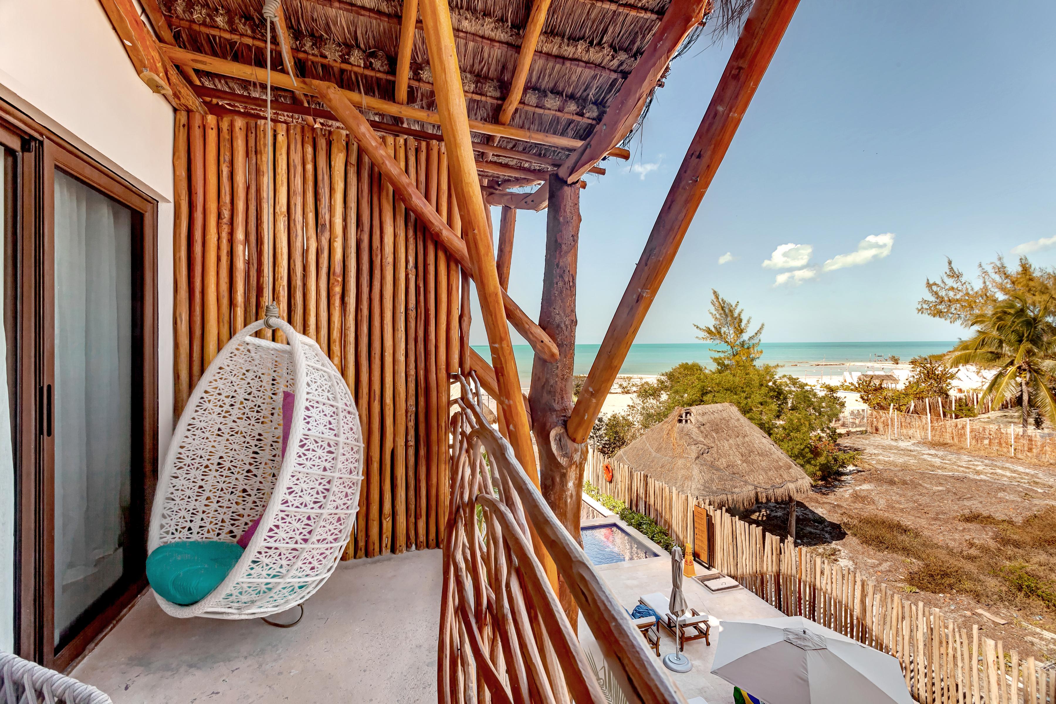 Mystique Holbox By Royalton, A Tribute Portfolio Resort Экстерьер фото