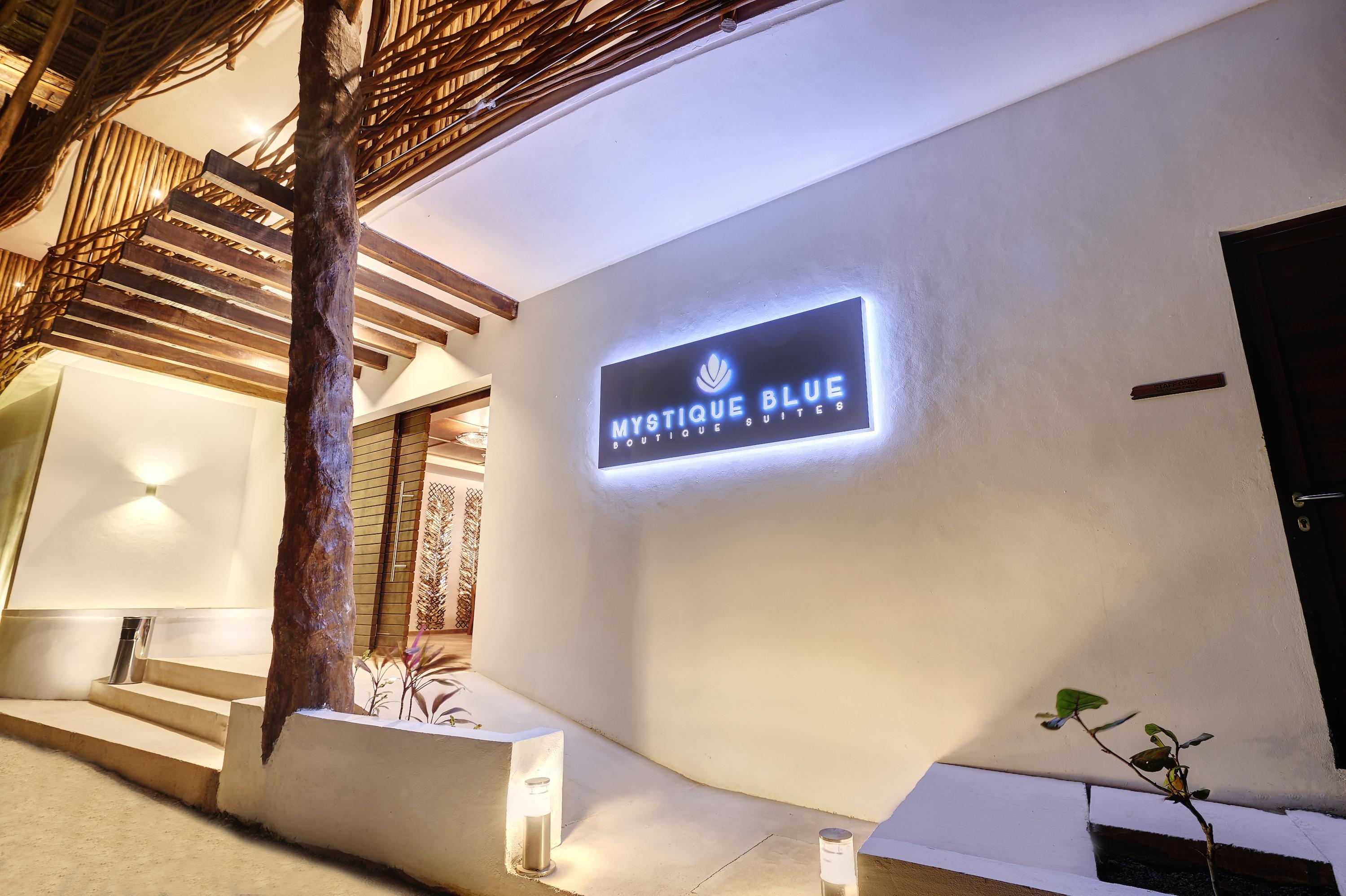 Mystique Holbox By Royalton, A Tribute Portfolio Resort Экстерьер фото