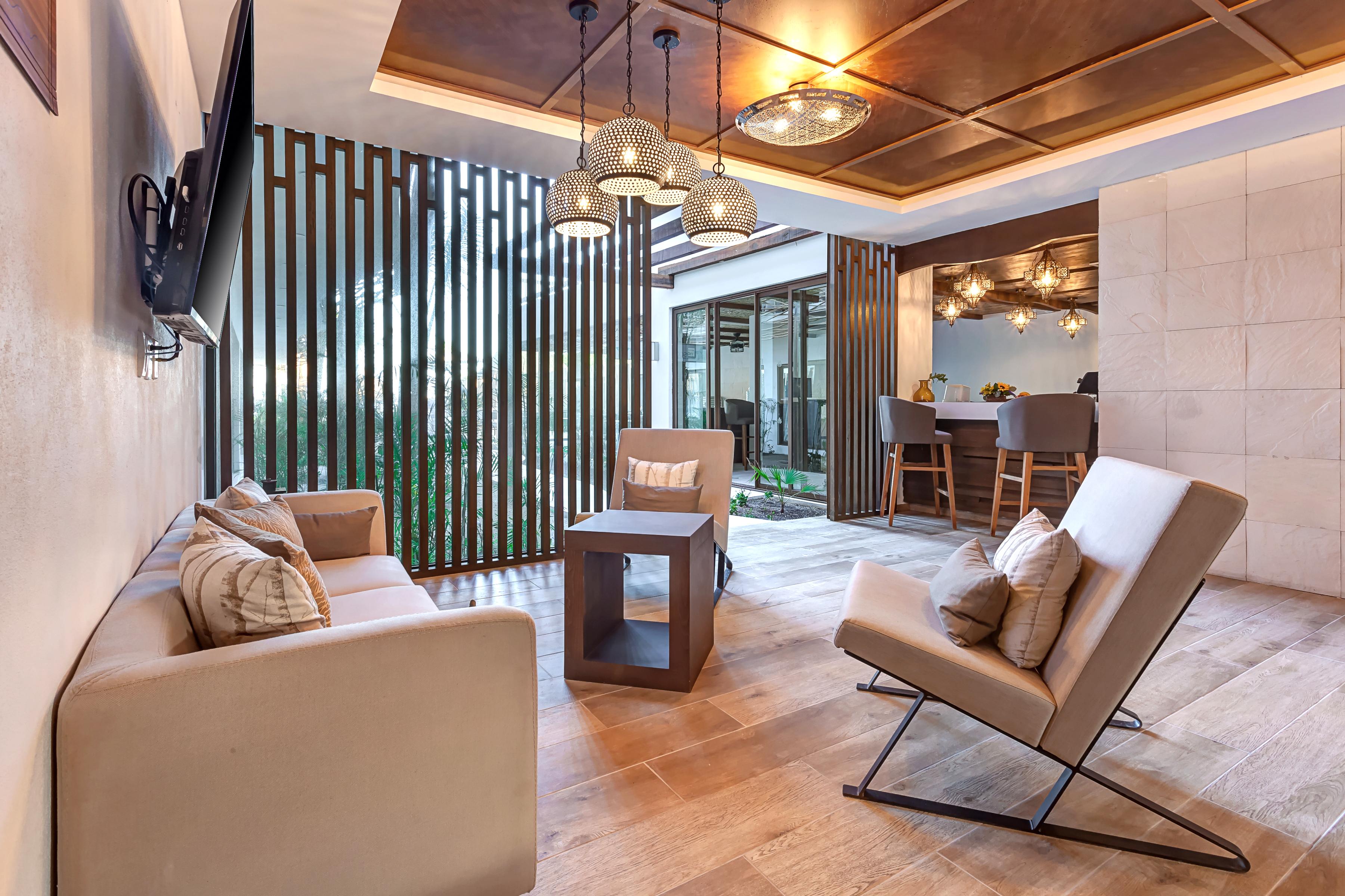 Mystique Holbox By Royalton, A Tribute Portfolio Resort Экстерьер фото
