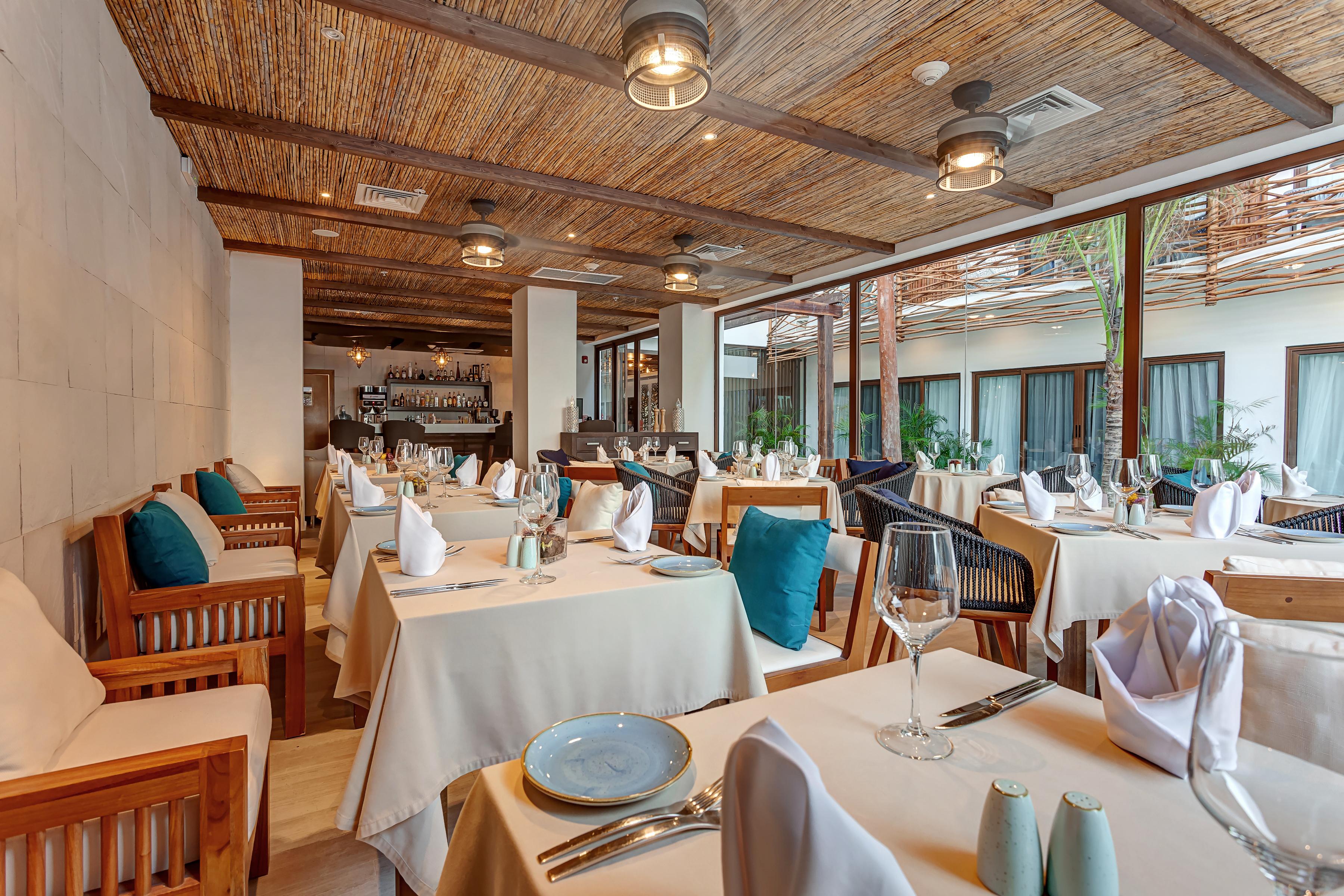 Mystique Holbox By Royalton, A Tribute Portfolio Resort Экстерьер фото
