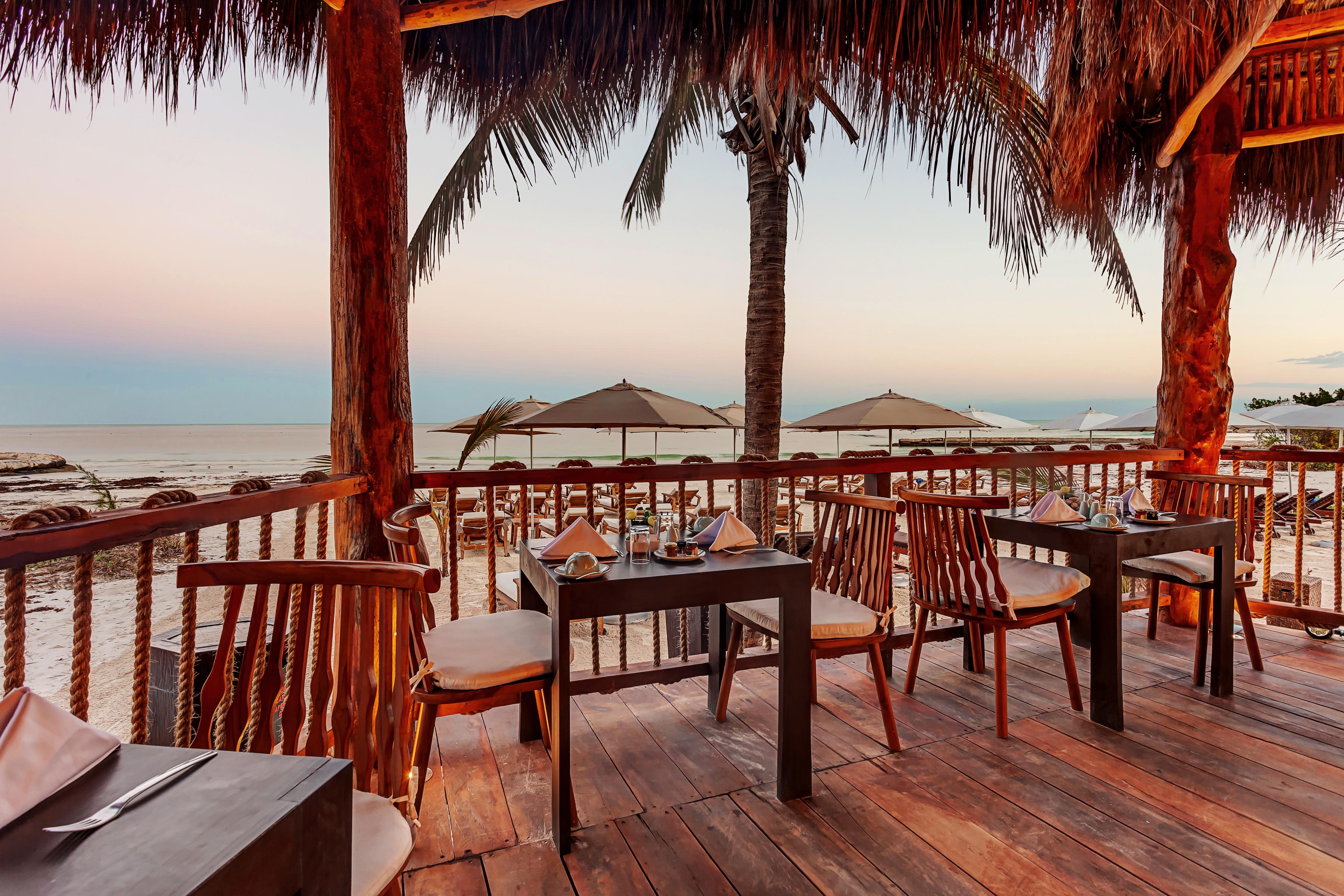 Mystique Holbox By Royalton, A Tribute Portfolio Resort Экстерьер фото