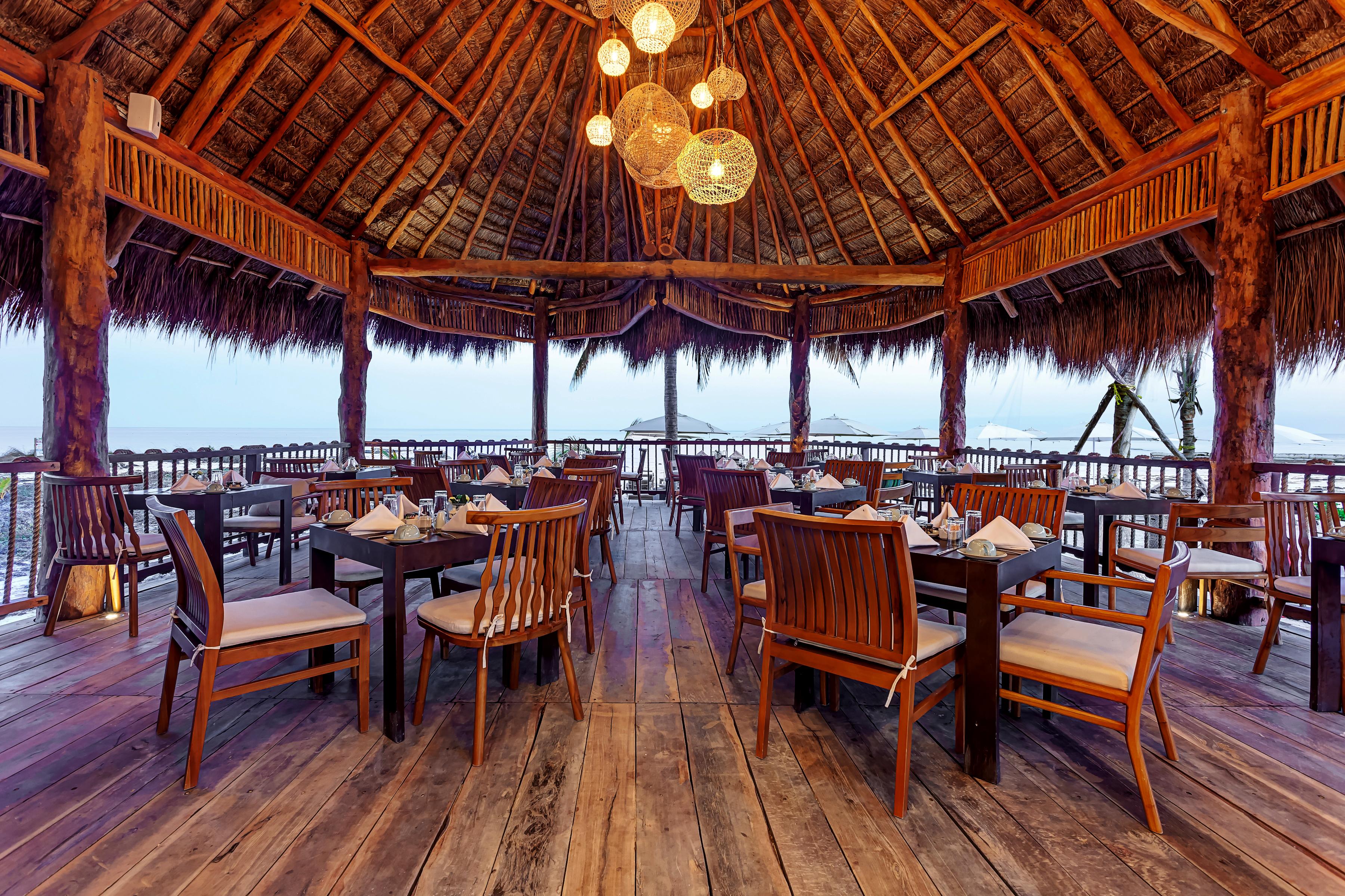 Mystique Holbox By Royalton, A Tribute Portfolio Resort Экстерьер фото