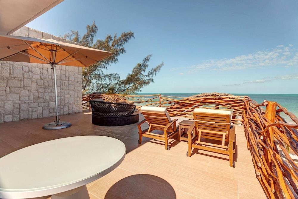 Mystique Holbox By Royalton, A Tribute Portfolio Resort Экстерьер фото