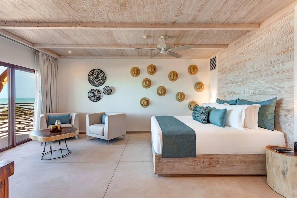 Mystique Holbox By Royalton, A Tribute Portfolio Resort Экстерьер фото
