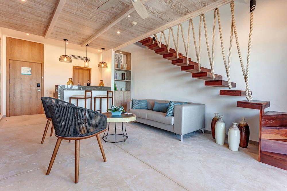 Mystique Holbox By Royalton, A Tribute Portfolio Resort Экстерьер фото