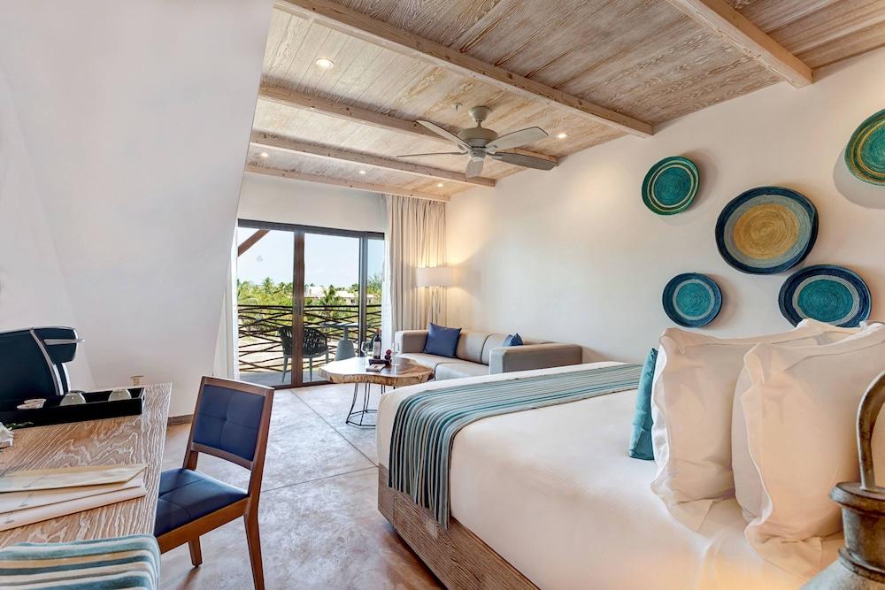 Mystique Holbox By Royalton, A Tribute Portfolio Resort Экстерьер фото