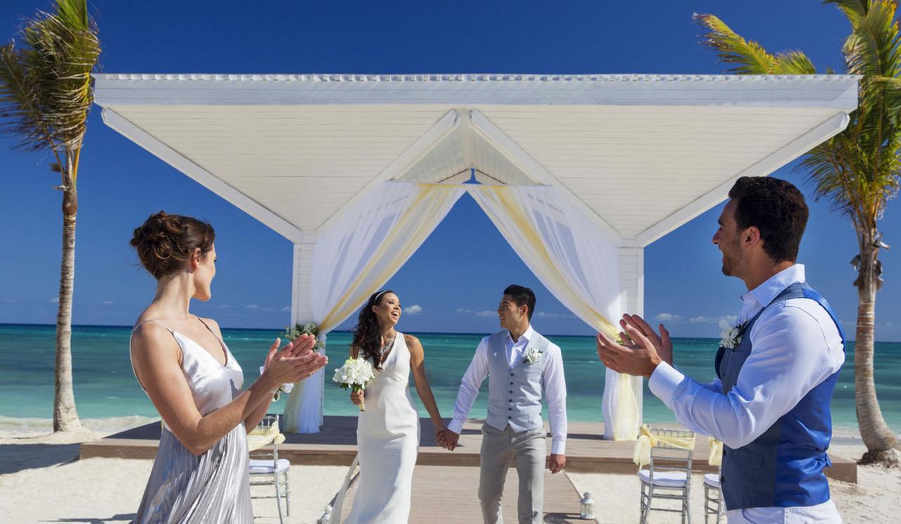 Mystique Holbox By Royalton, A Tribute Portfolio Resort Экстерьер фото
