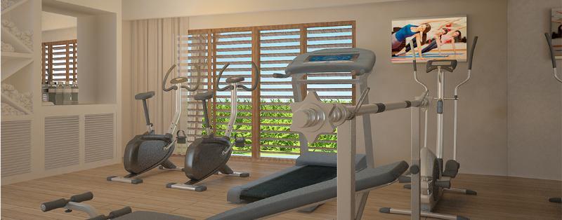 Mystique Holbox By Royalton, A Tribute Portfolio Resort Экстерьер фото