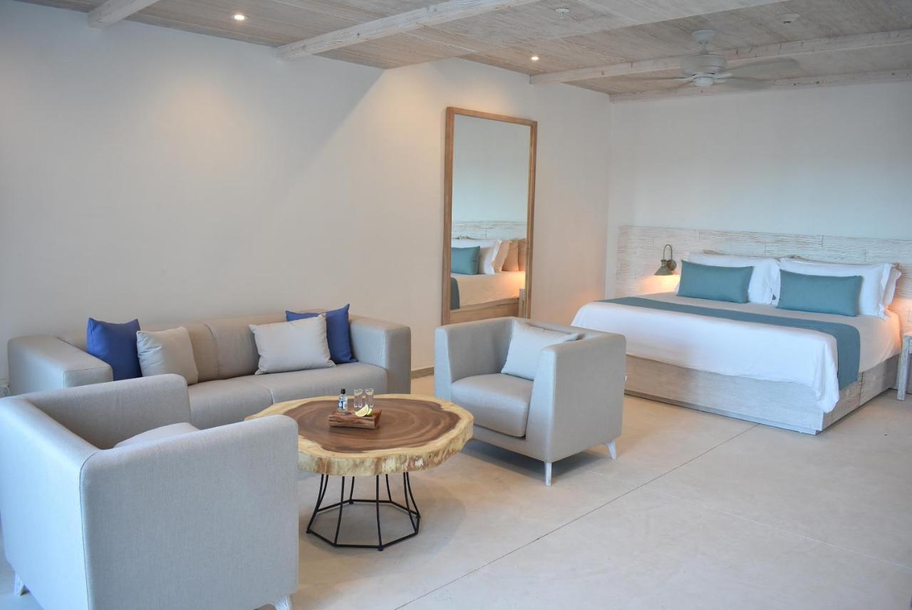 Mystique Holbox By Royalton, A Tribute Portfolio Resort Экстерьер фото