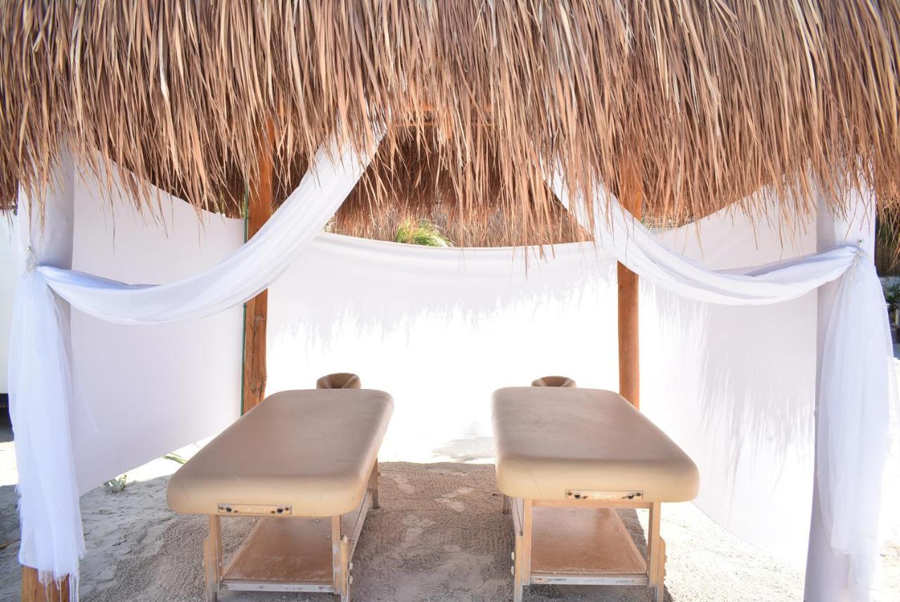 Mystique Holbox By Royalton, A Tribute Portfolio Resort Экстерьер фото