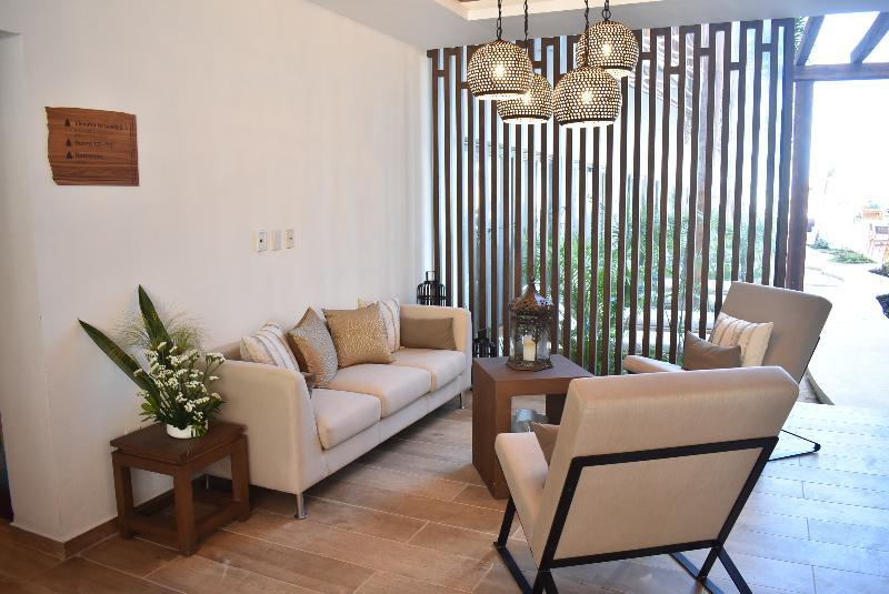 Mystique Holbox By Royalton, A Tribute Portfolio Resort Экстерьер фото