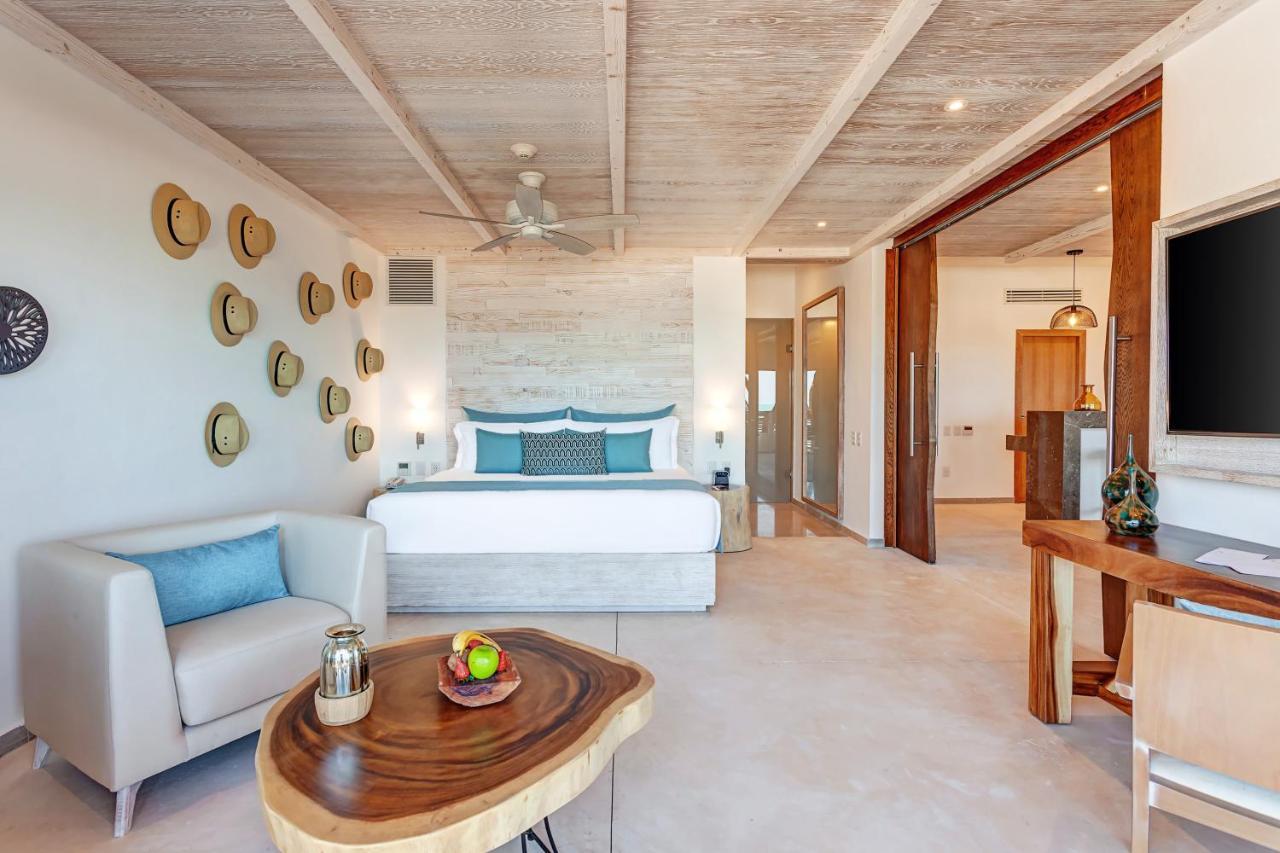 Mystique Holbox By Royalton, A Tribute Portfolio Resort Экстерьер фото