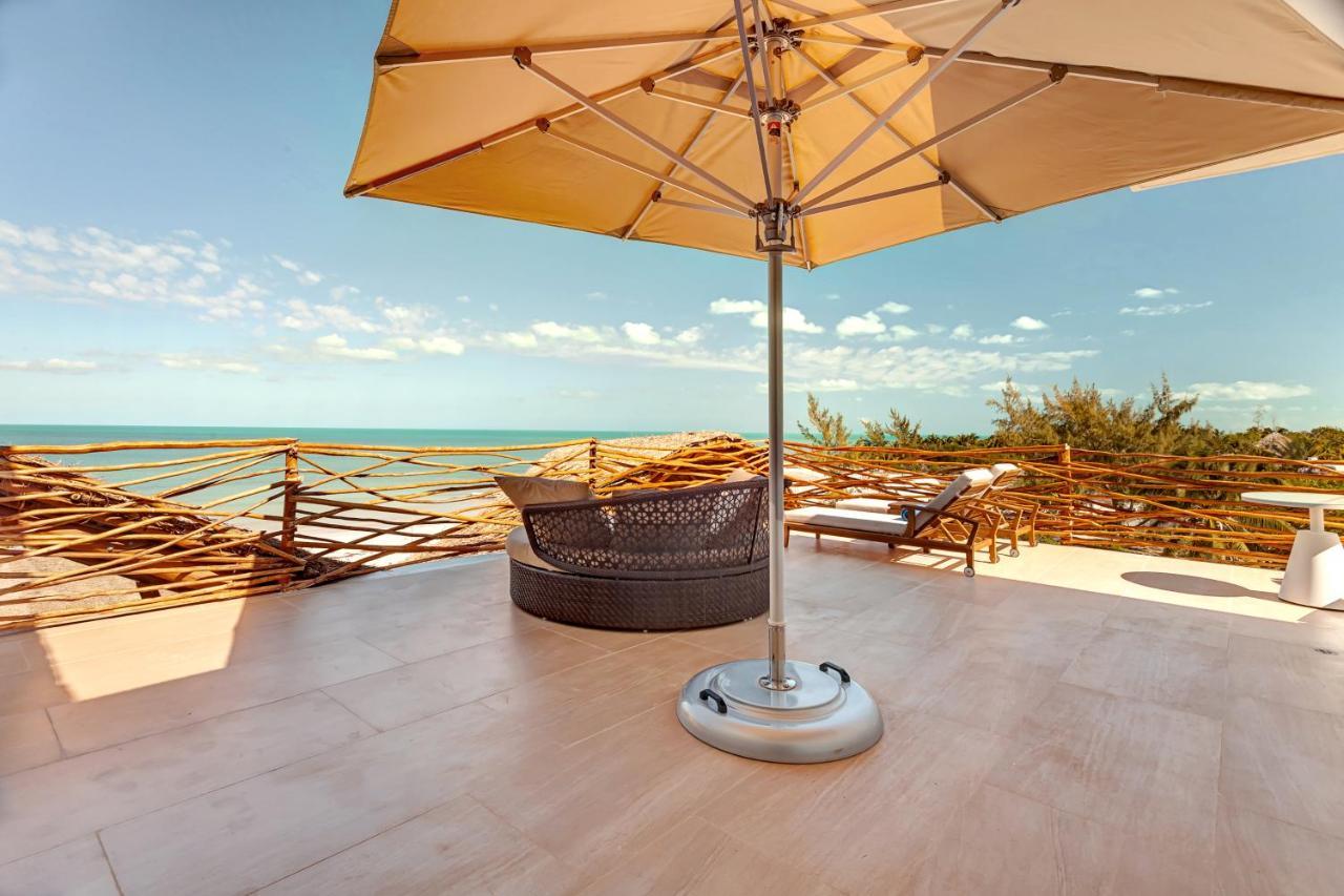 Mystique Holbox By Royalton, A Tribute Portfolio Resort Экстерьер фото